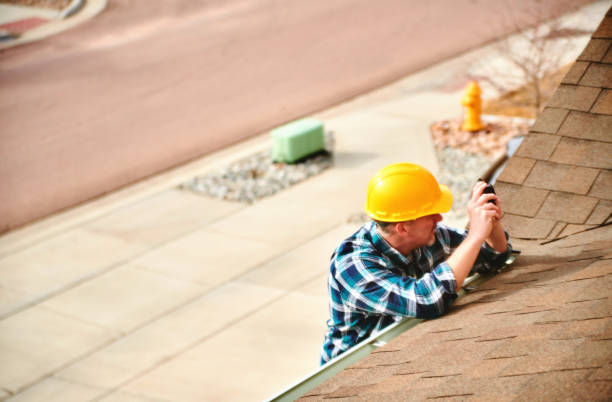 Best Best Roofing Contractors  in Angier, NC