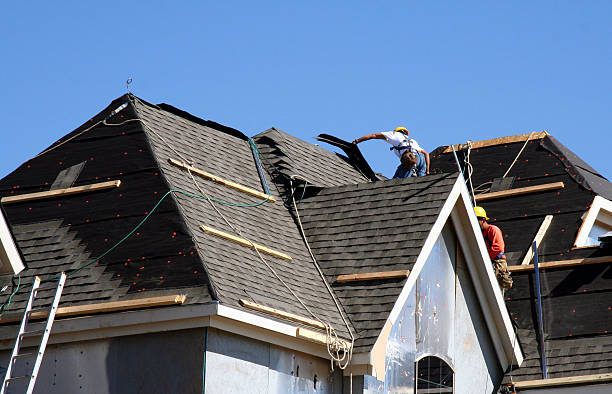 Best Roof Replacement Cost  in Angier, NC