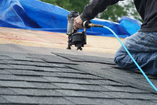 Best Local Roofing Companies  in Angier, NC
