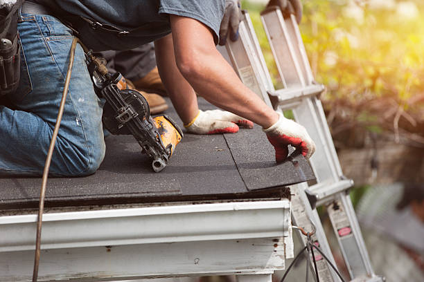 Best Heating Cable for Roof Installation  in Angier, NC